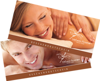 gutscheine damen herren kl