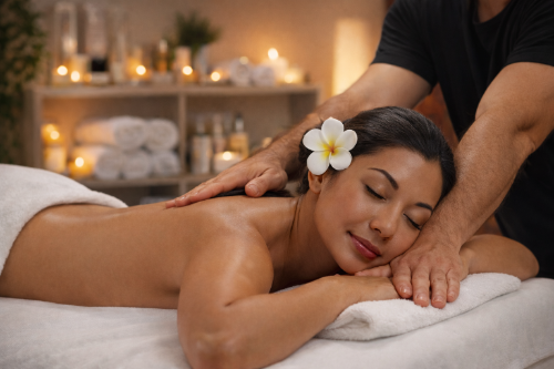 Lomi Lomi Nui Lomi Lomi Nui